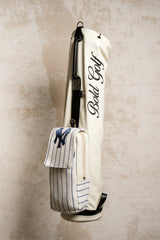 1 OF 1: THE BRONX VINTAGE JERSEY BAG
