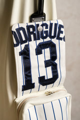 1 OF 1: THE BRONX VINTAGE JERSEY BAG