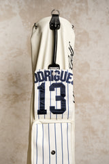 1 OF 1: THE BRONX VINTAGE JERSEY BAG