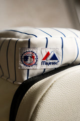 1 OF 1: THE BRONX VINTAGE JERSEY BAG
