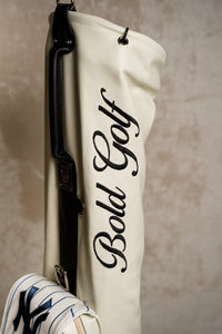 1 OF 1: THE BRONX VINTAGE JERSEY BAG