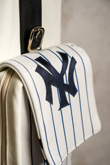1 OF 1: THE BRONX VINTAGE JERSEY BAG