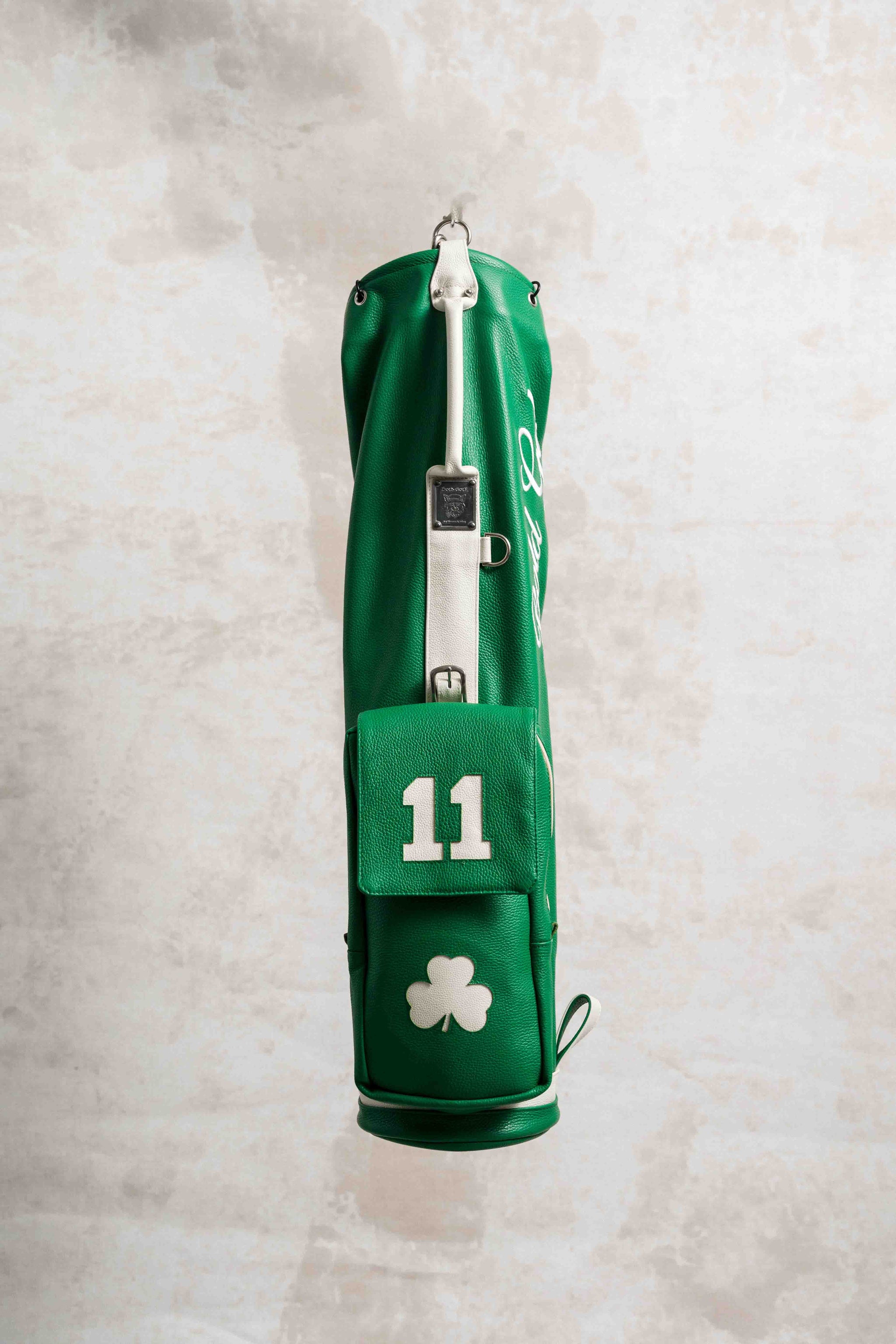 White Dogwood Sunday Bag - Heritage Edition