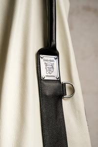 1 OF 1: THE BRONX VINTAGE JERSEY BAG