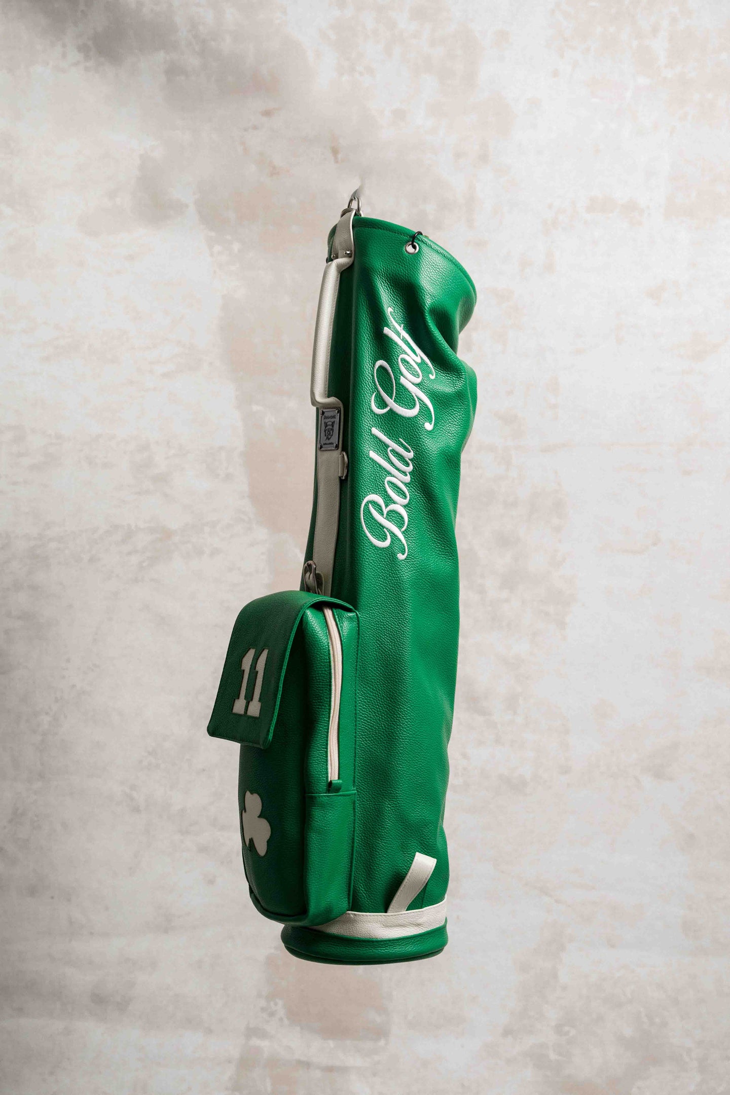 White Dogwood Sunday Bag - Heritage Edition