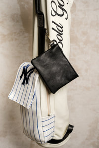 1 OF 1: THE BRONX VINTAGE JERSEY BAG