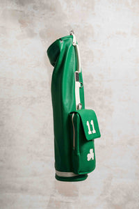 White Dogwood Sunday Bag - Heritage Edition