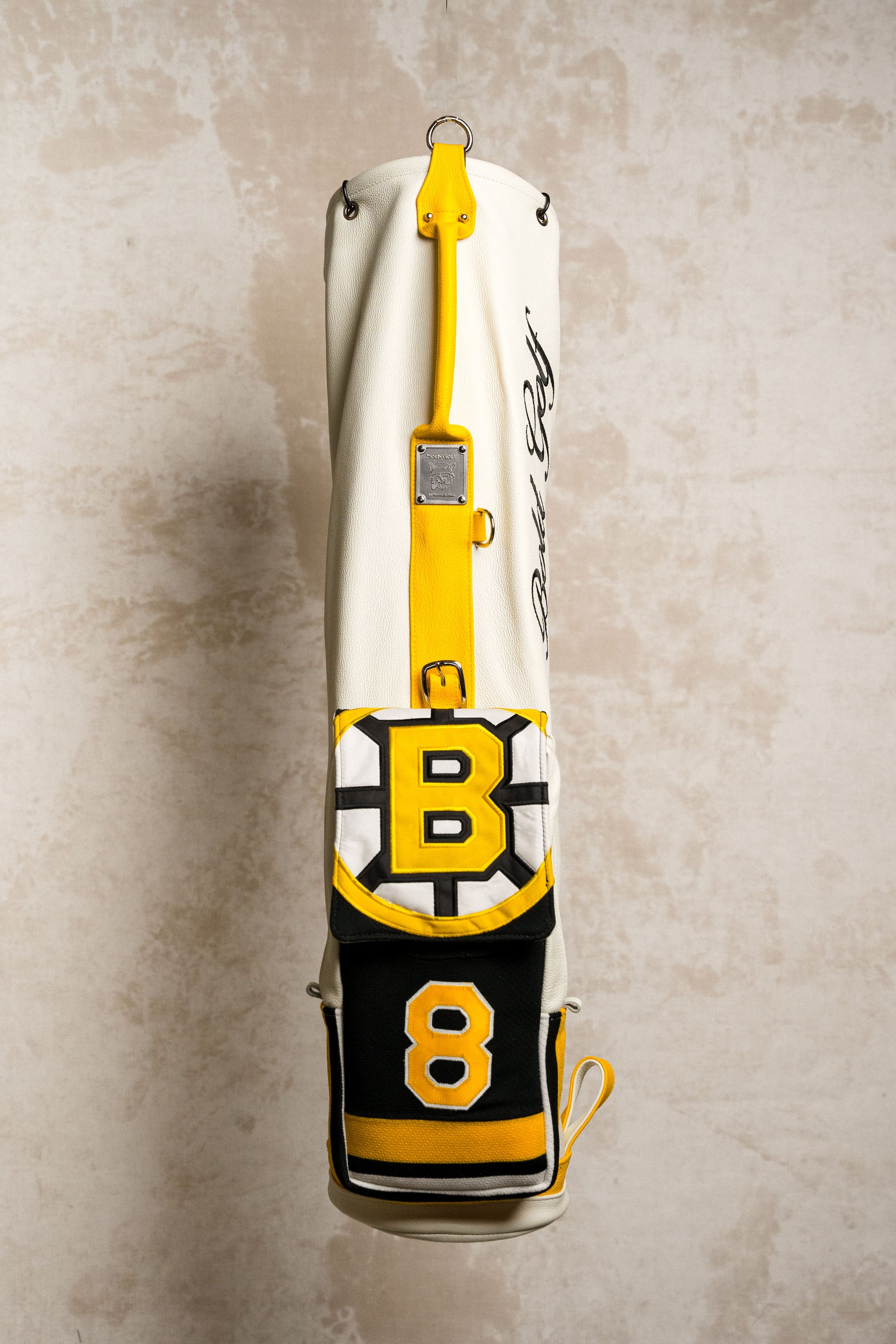 Happy Gilmore - Jersey Edition Sunday Bag