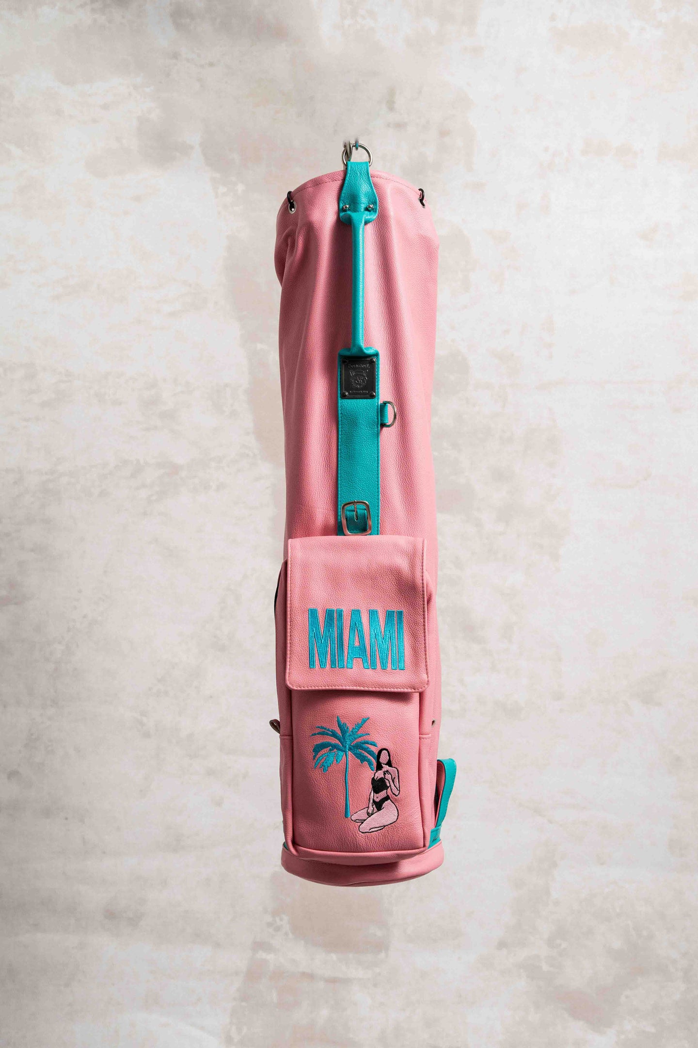 South Beach Edition Sunday Bag