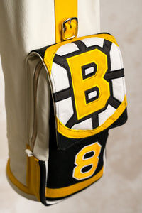 Happy Gilmore - Jersey Edition Sunday Bag