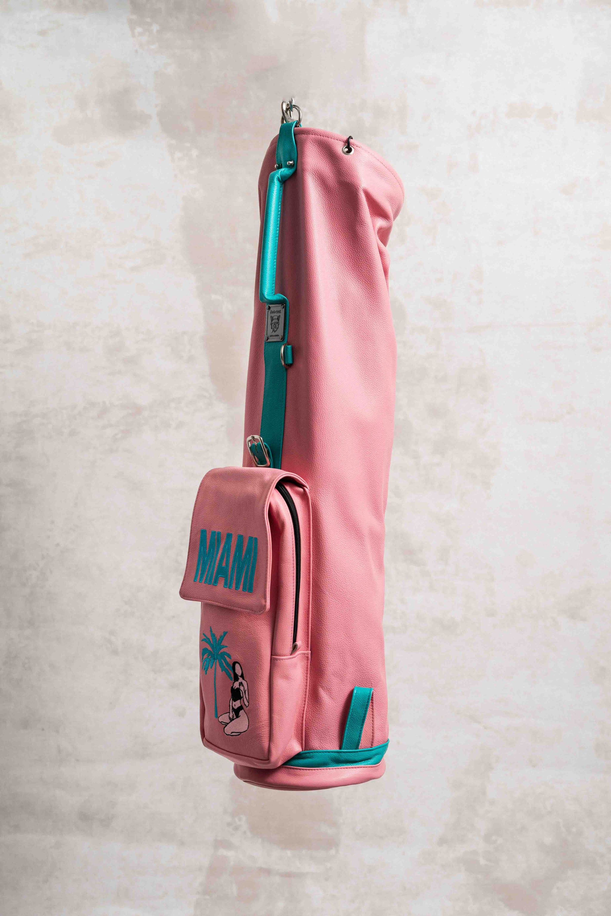 South Beach Edition Sunday Bag