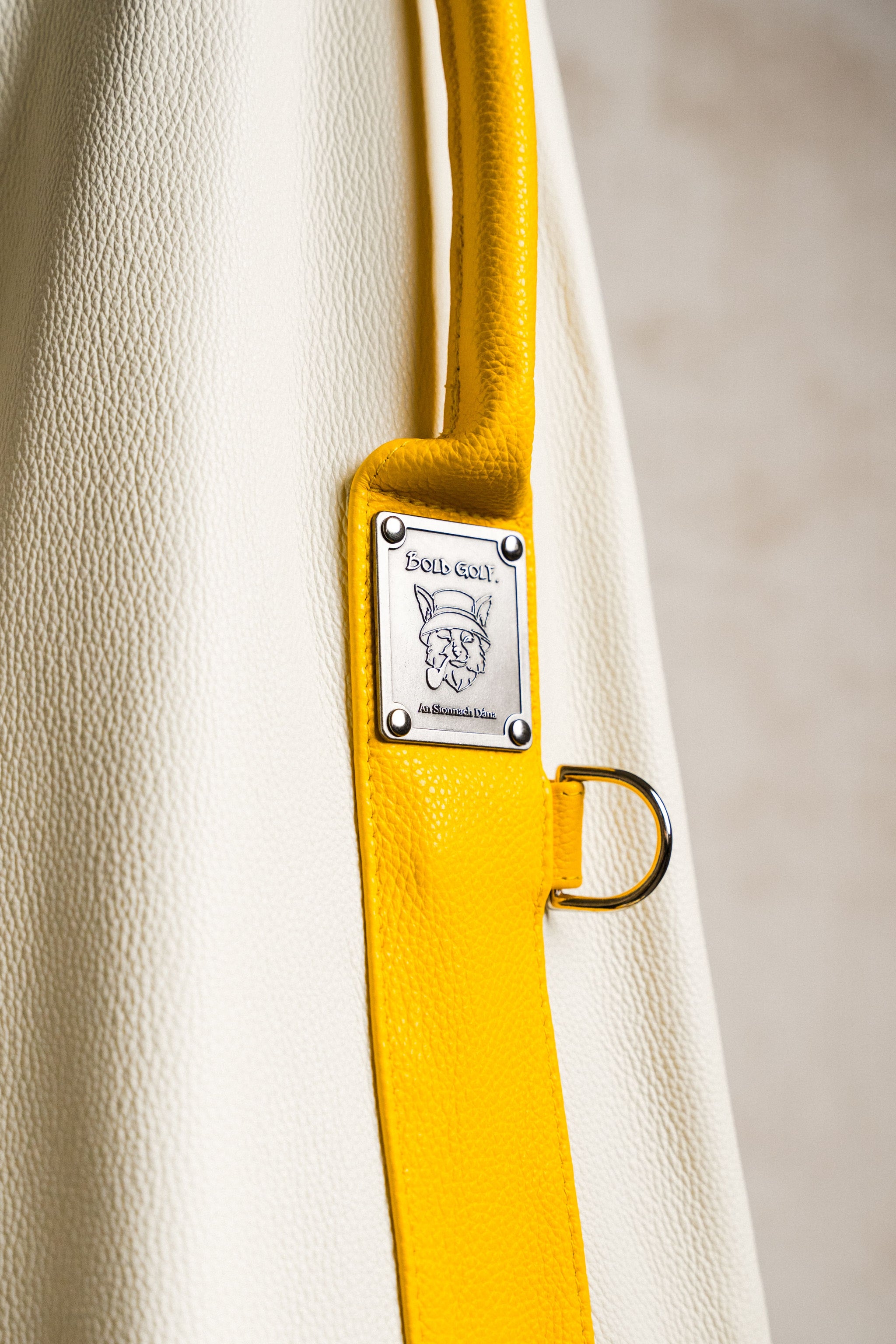 Happy Gilmore - Jersey Edition Sunday Bag