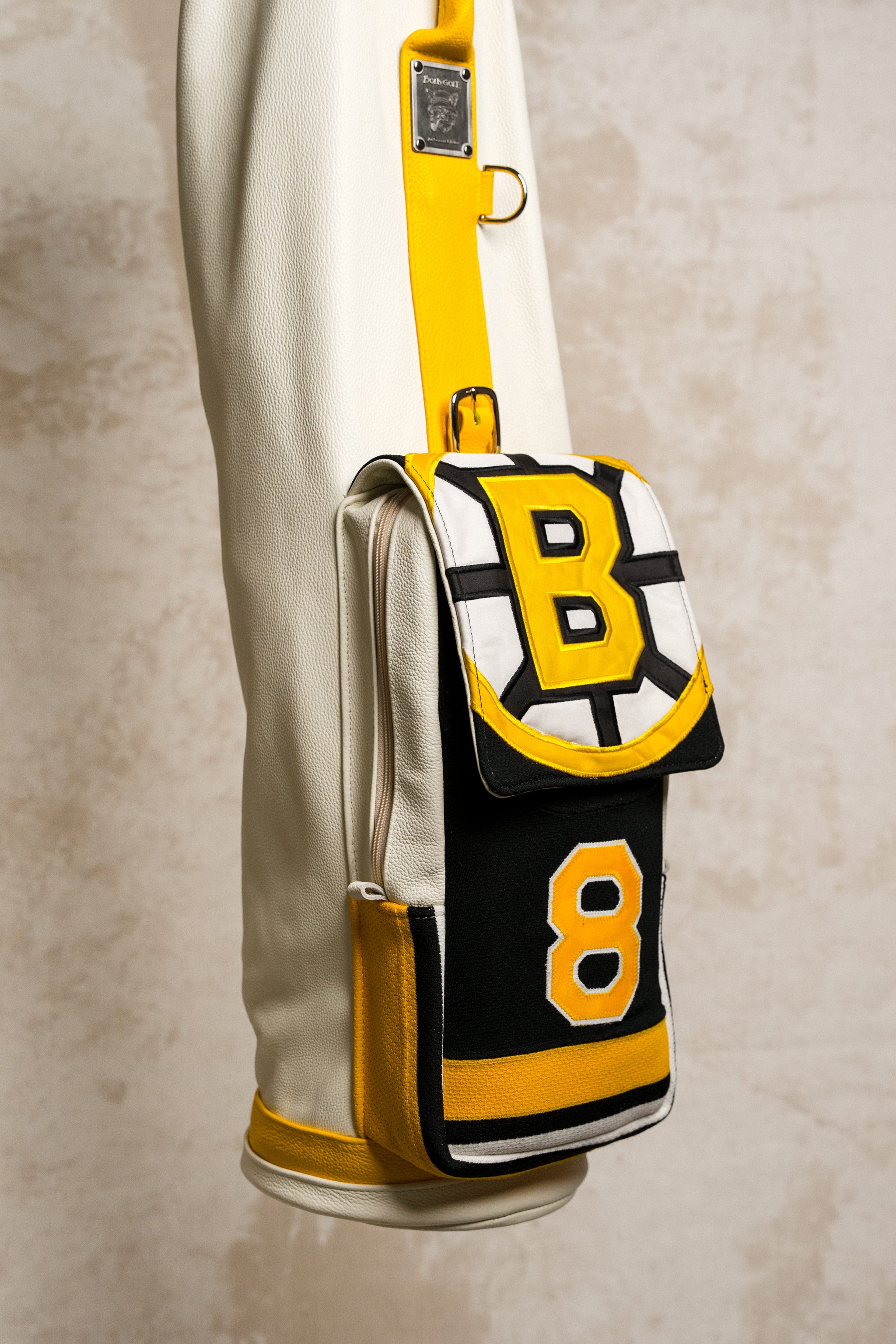 Happy Gilmore - Jersey Edition Sunday Bag