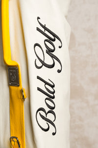 Happy Gilmore - Jersey Edition Sunday Bag