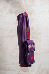 "The Bluff" Sunday Bag - Casino Edition