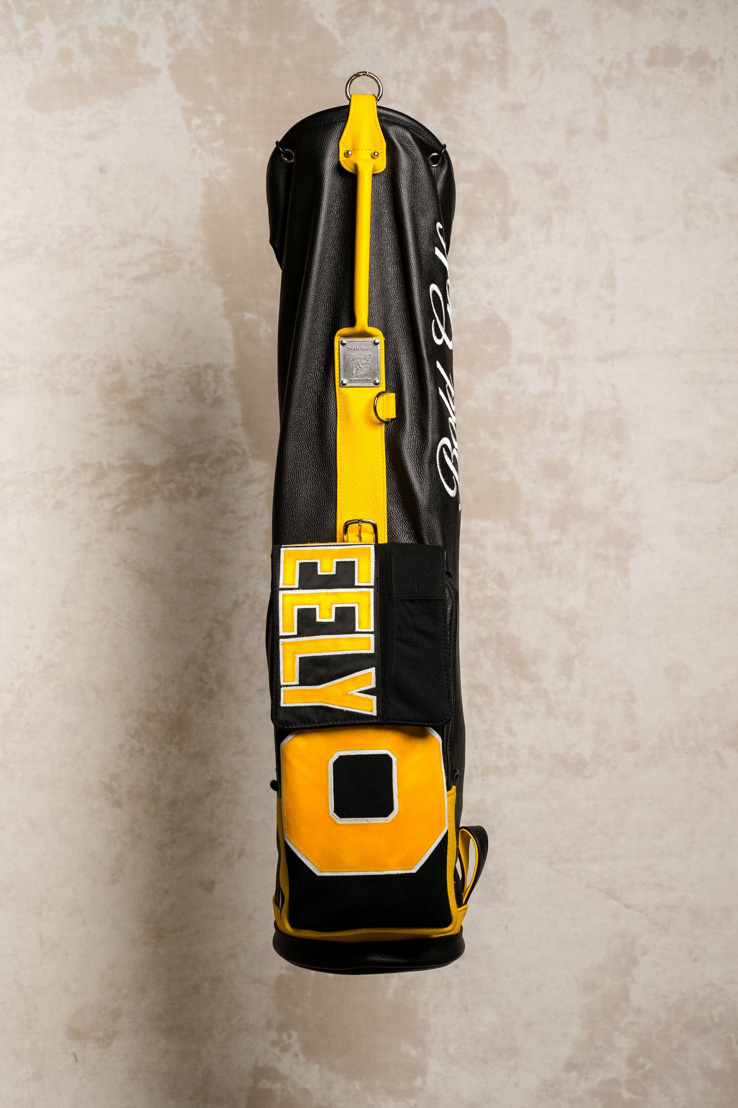 Neely - Jersey Edition Sunday Bag