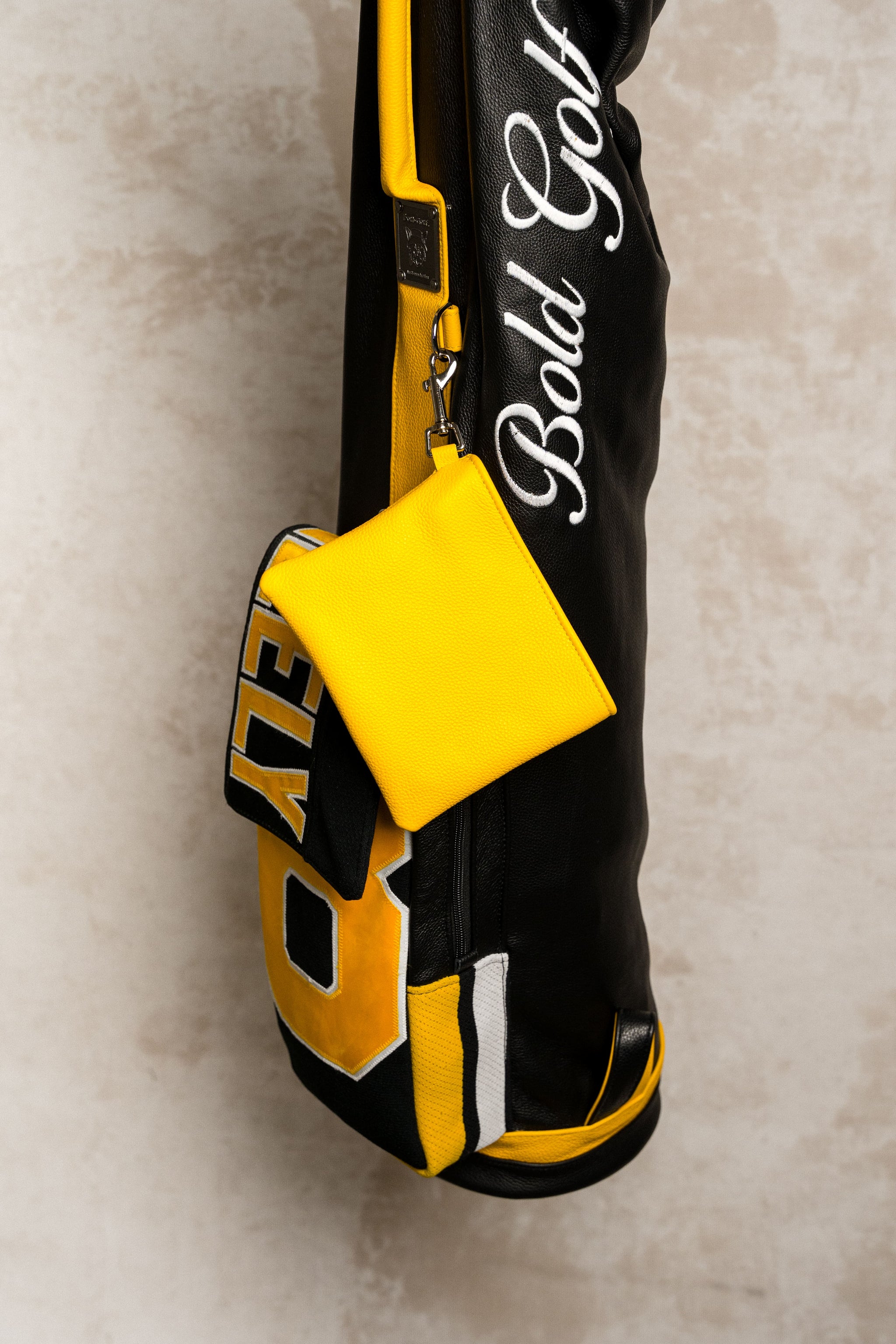 Neely - Jersey Edition Sunday Bag