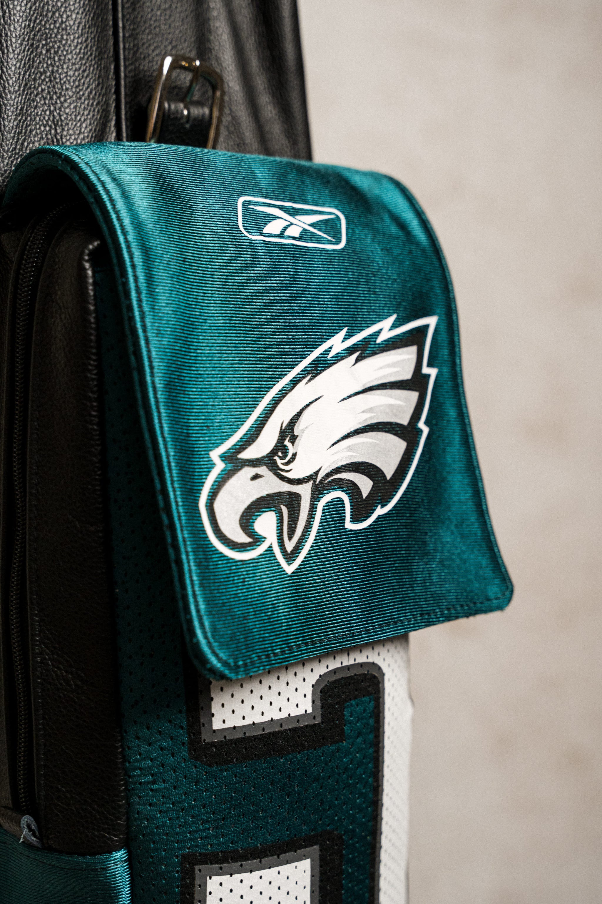 Eagles - Jersey Edition Sunday Bag