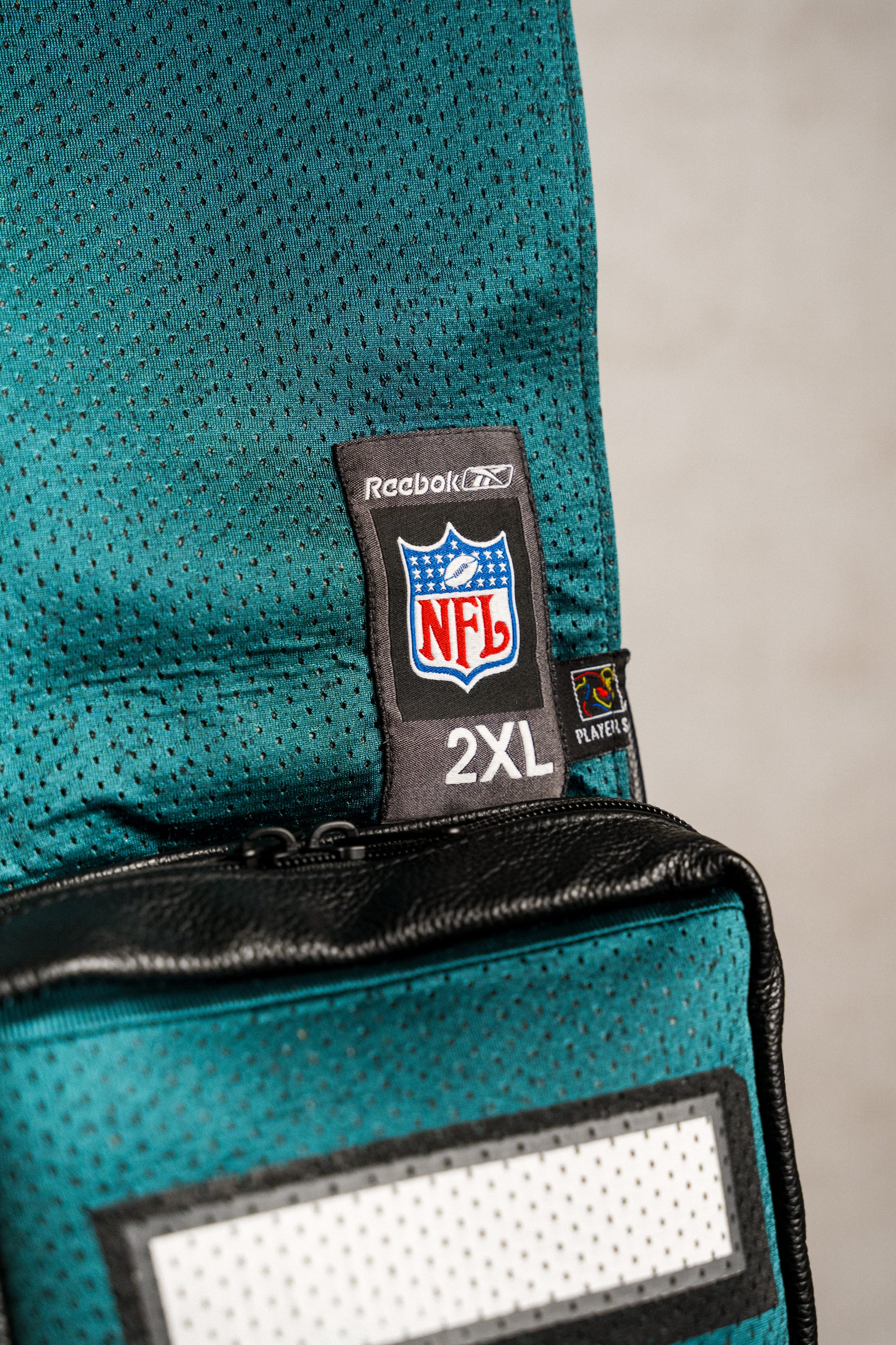 Eagles - Jersey Edition Sunday Bag