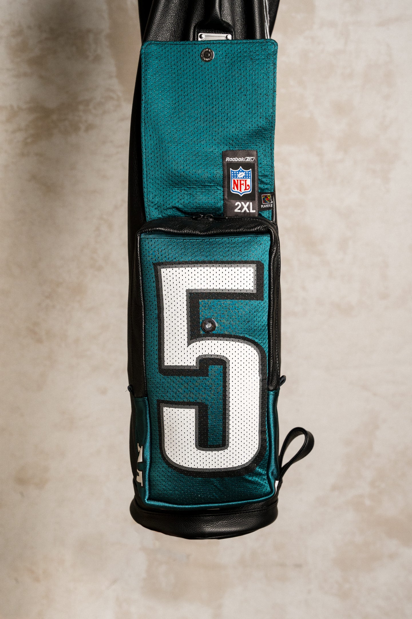 Eagles - Jersey Edition Sunday Bag