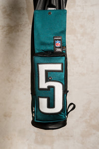 Eagles - Jersey Edition Sunday Bag