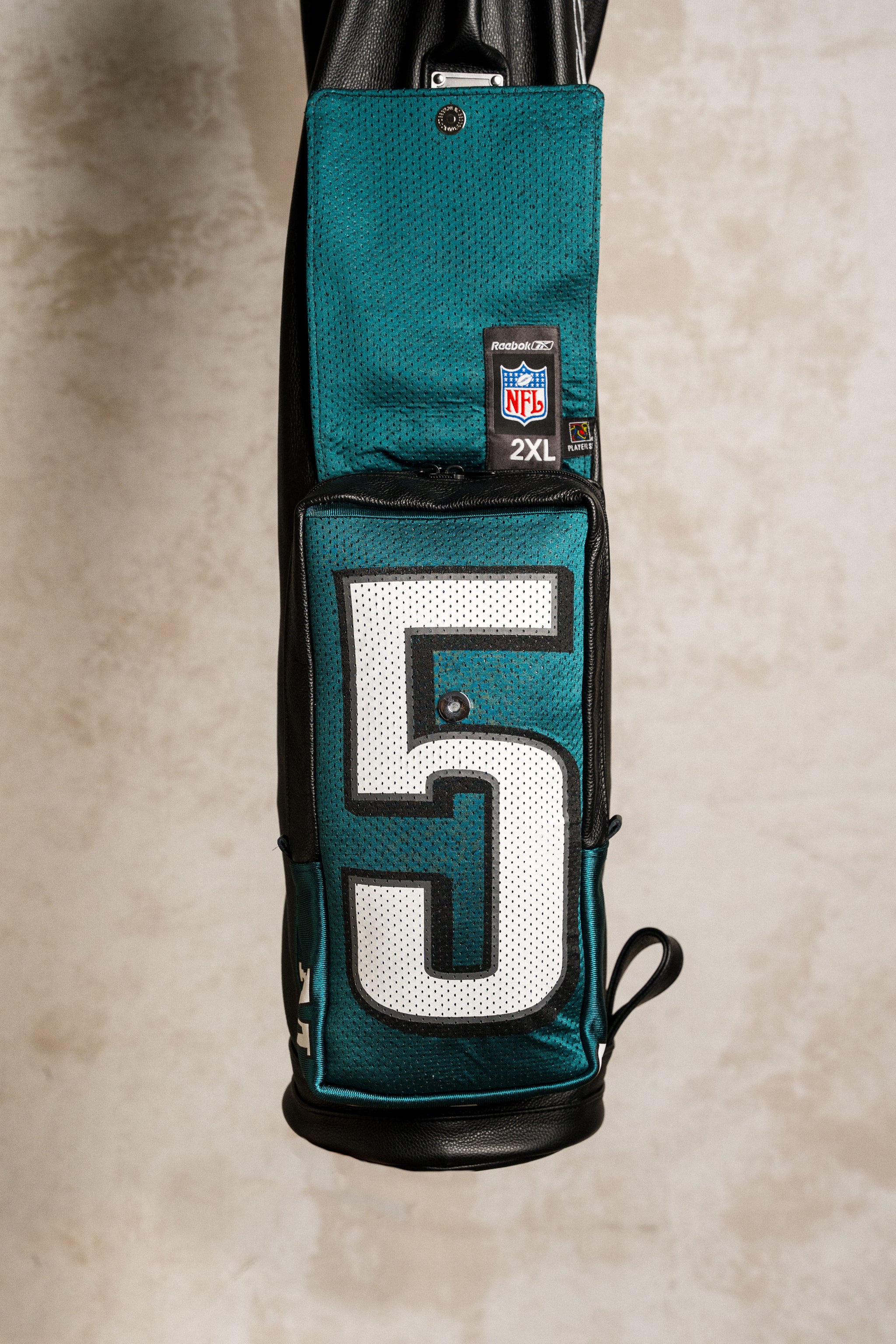 Eagles - Jersey Edition Sunday Bag