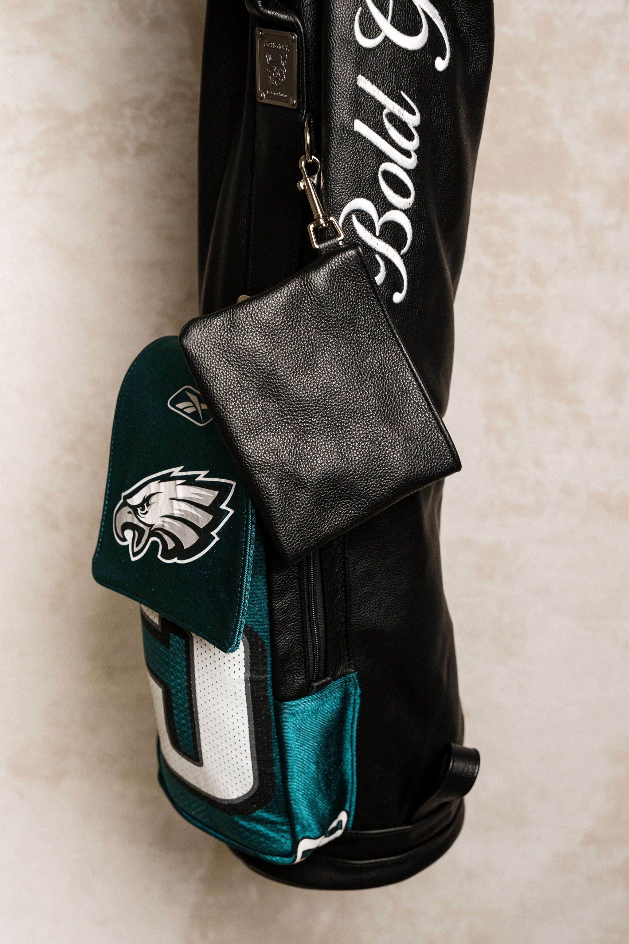 Eagles - Jersey Edition Sunday Bag