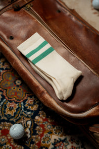 Signature Crew Socks - Heritage Edition
