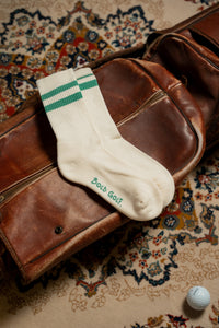 Signature Crew Socks - Heritage Edition