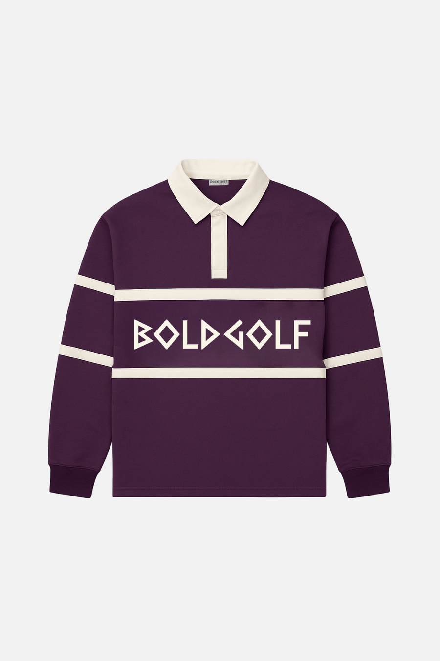 Purple Heavyweight Jersey - Casino Edition