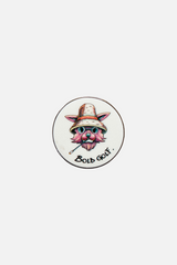 Fox Reimagined Ballmarker