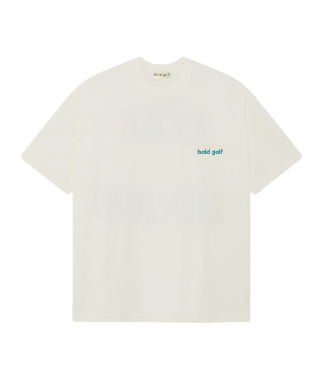 Ocean Drive Graphic T-Shirt