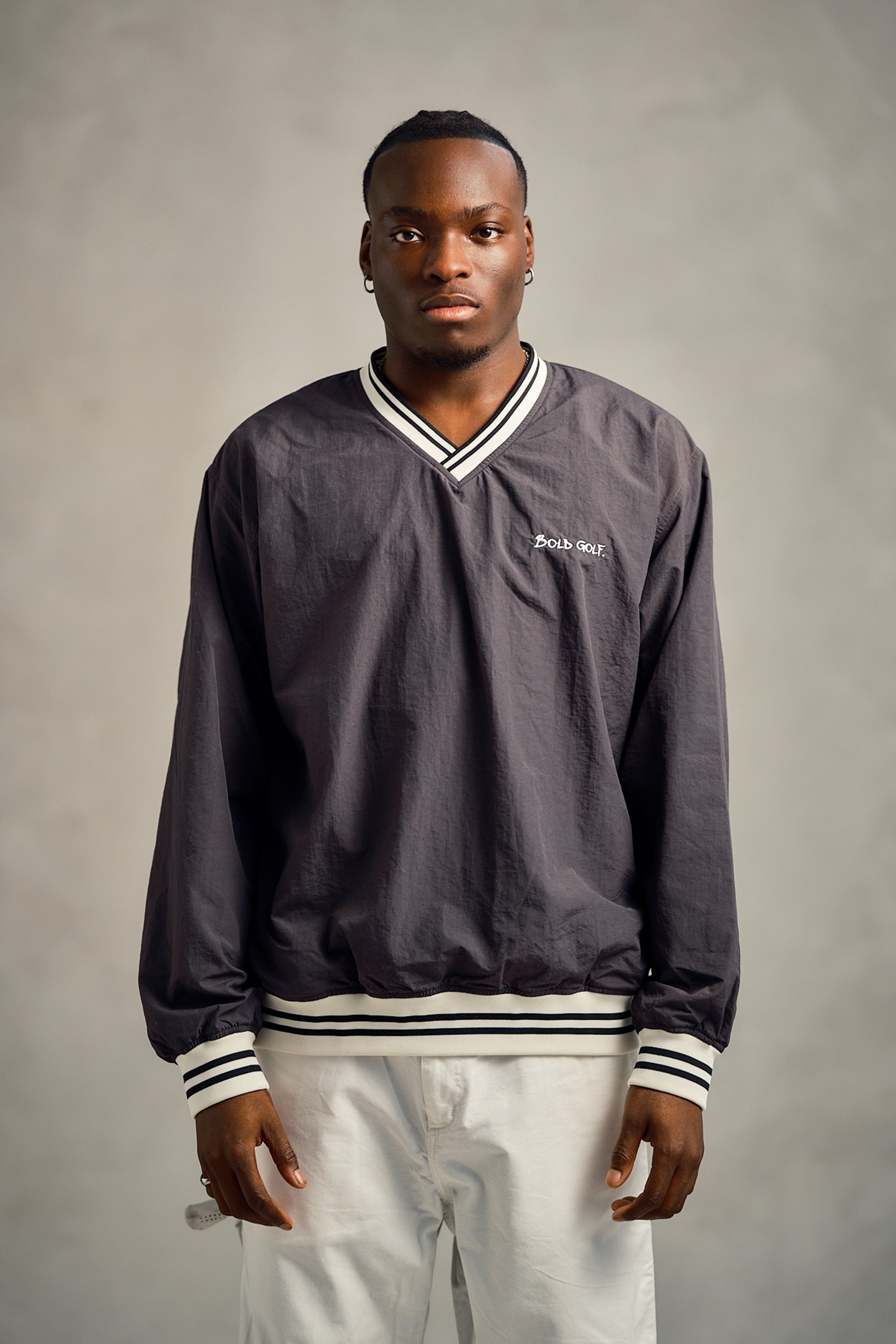 BANDEL GOLF ジャケット　XL 楽天市場】バンデル ゴルフ MULTI COLOR SWITCH ZIP JACKET BANDEL