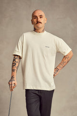 Premium Cotton T-Shirt - OG Cig Graphic
