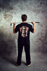 Ramos Oversized T-Shirt