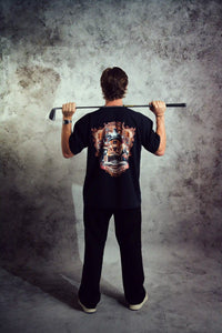 Ramos Oversized T-Shirt