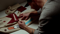 [SOLD] ARTIST ORIGINAL: BOLD x PENFOLD