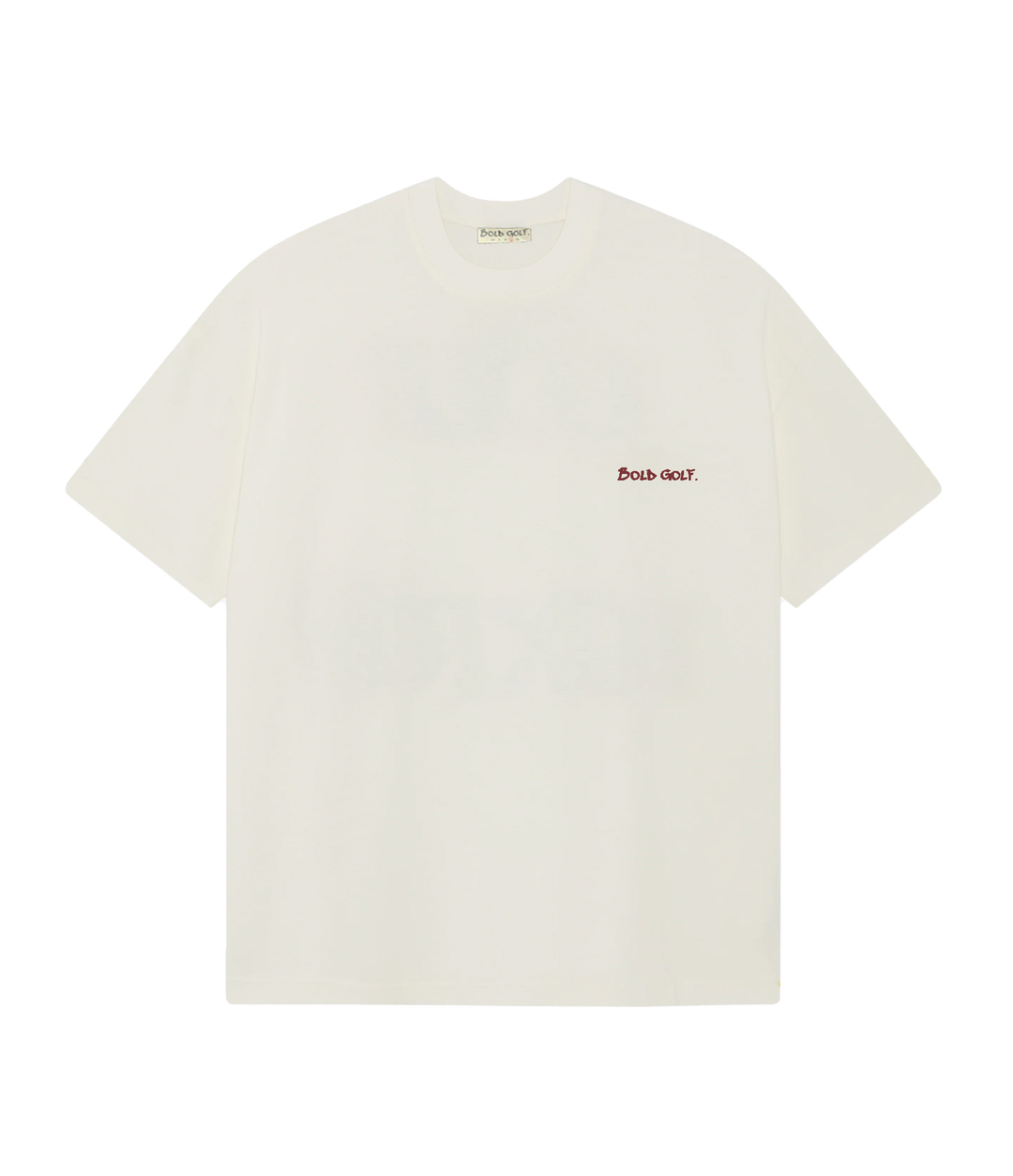 OG Graphic T-Shirt // Off-White