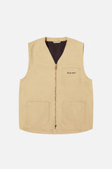 Alder Workwear Vest