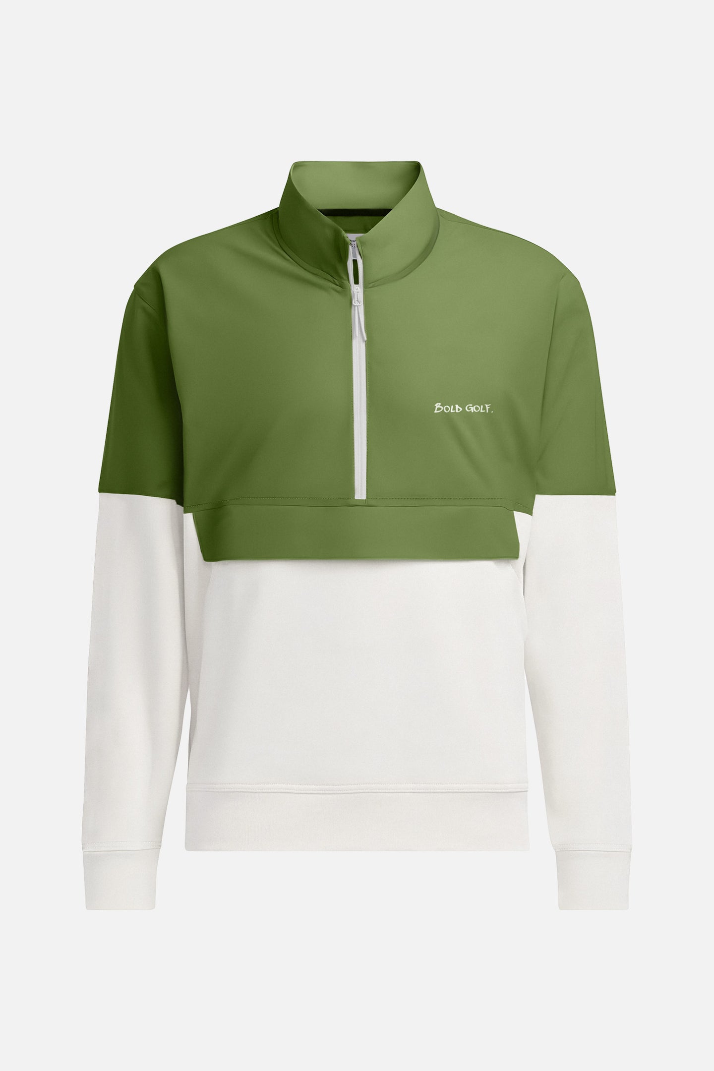 Hybrid Anorak - Heritage Edition
