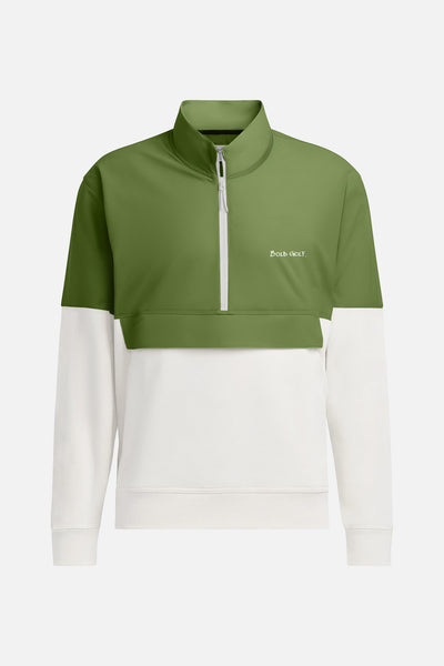 新品 Local GOLF BD Arch Seersucker Anorak BD Arch Seersucker Anorak JKT | Navy – Local GOLF