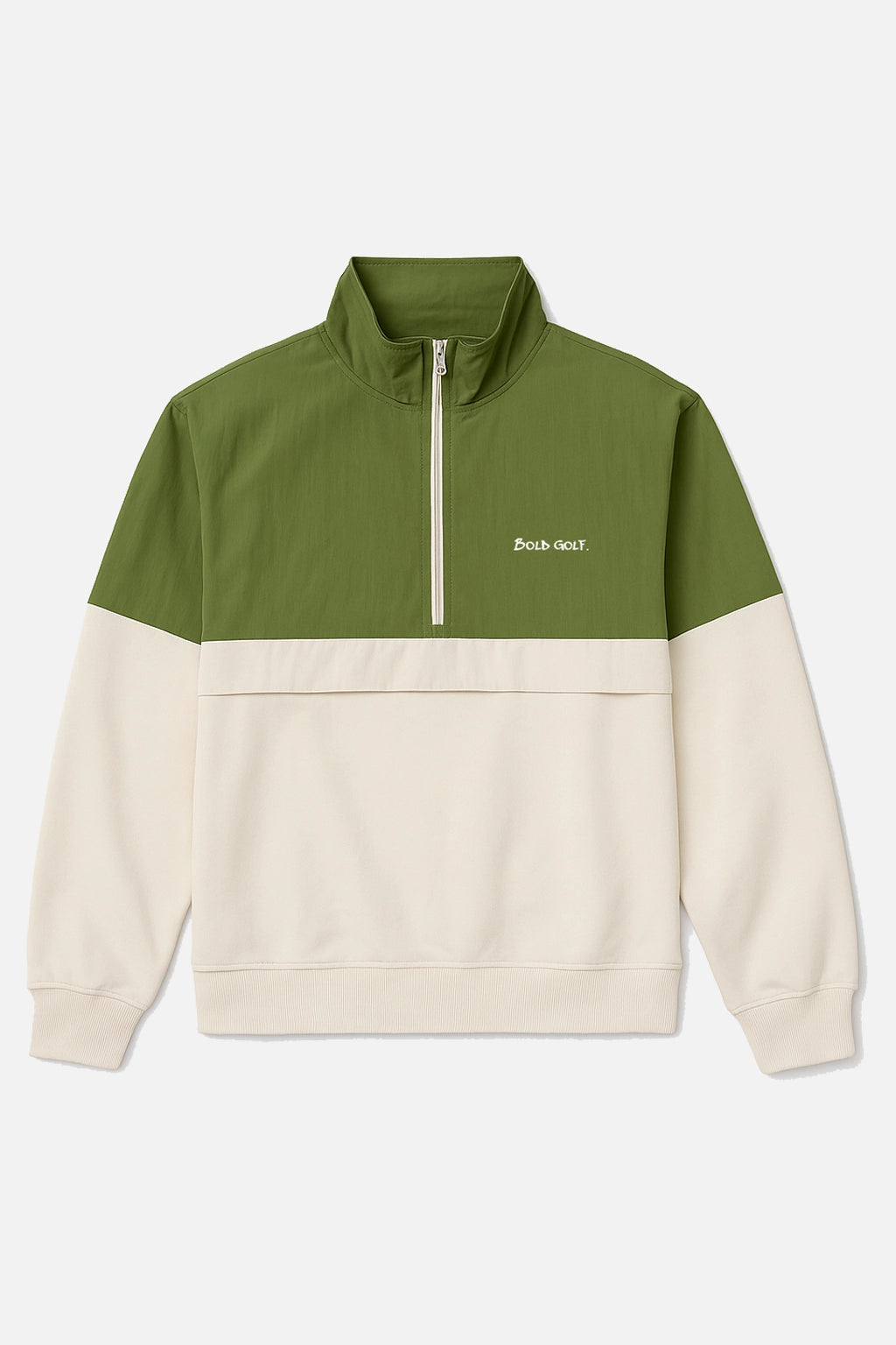 Hybrid Anorak - Heritage Edition