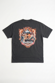 Ramos Oversized T-Shirt