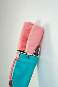 South Beach Leather Headcover