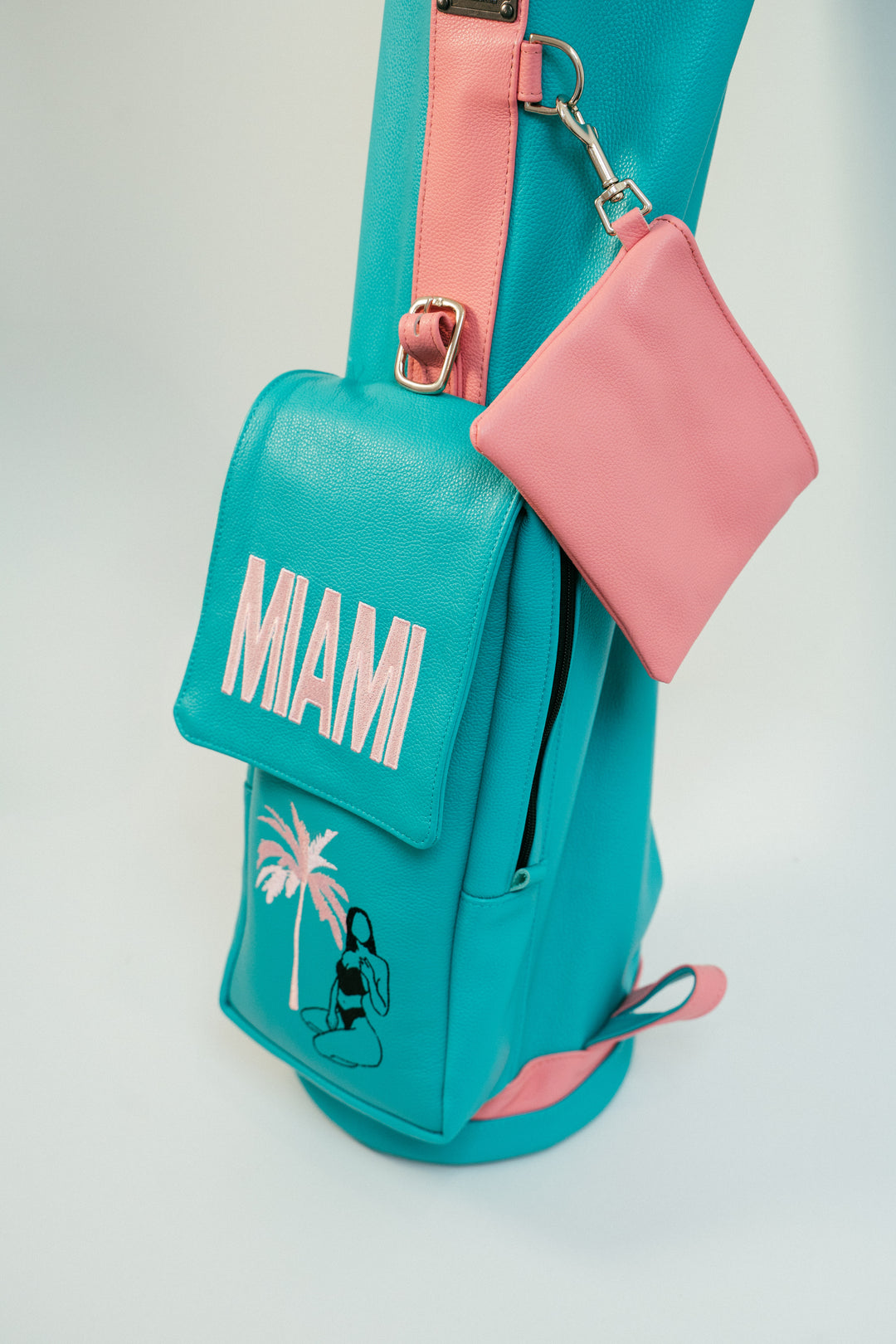 Ocean Drive Edition Sunday Bag