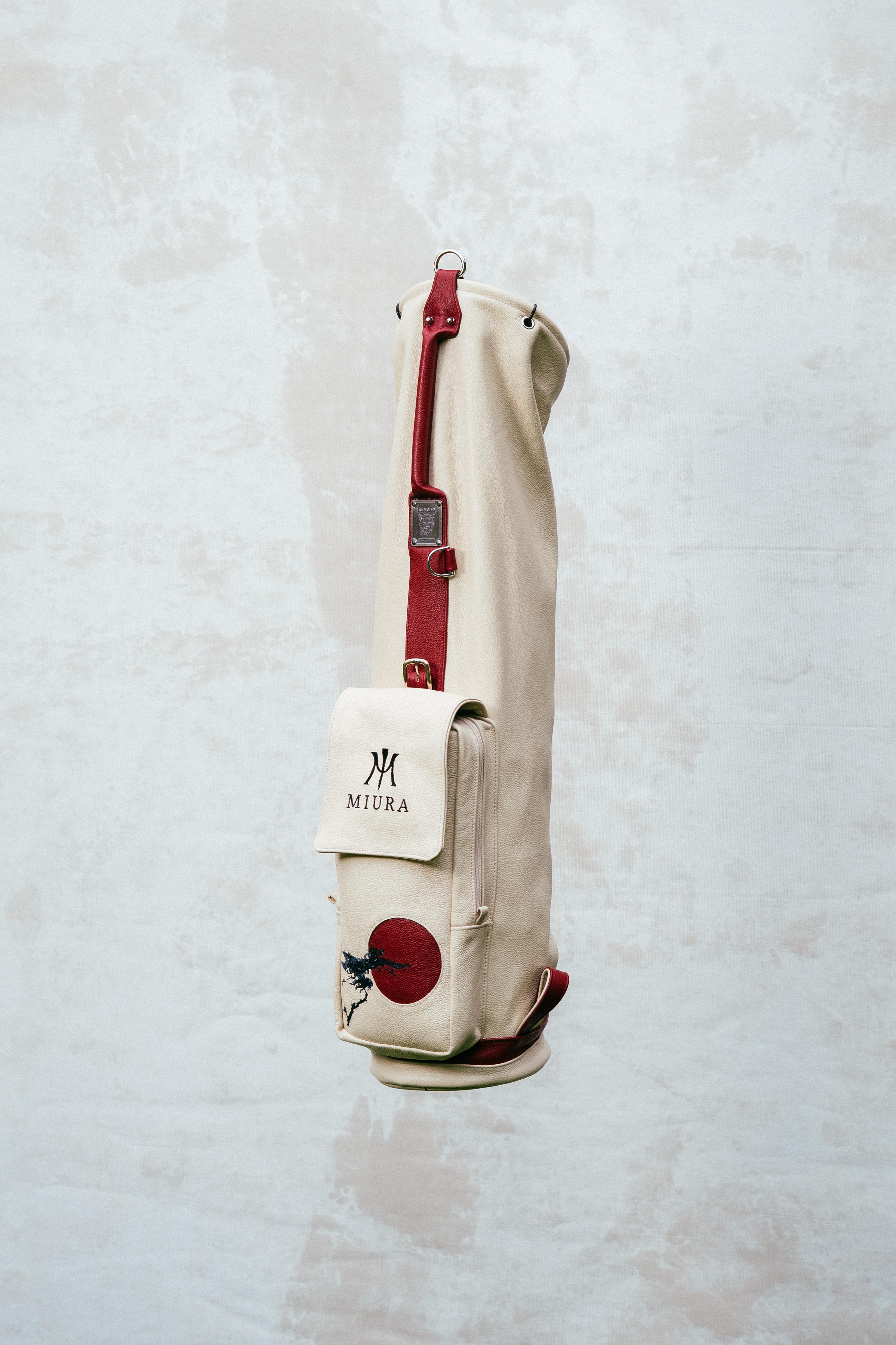 まやまや361piu1uguale3 GOLF×Girolamo S Loma by Sunday Golf | Par 3