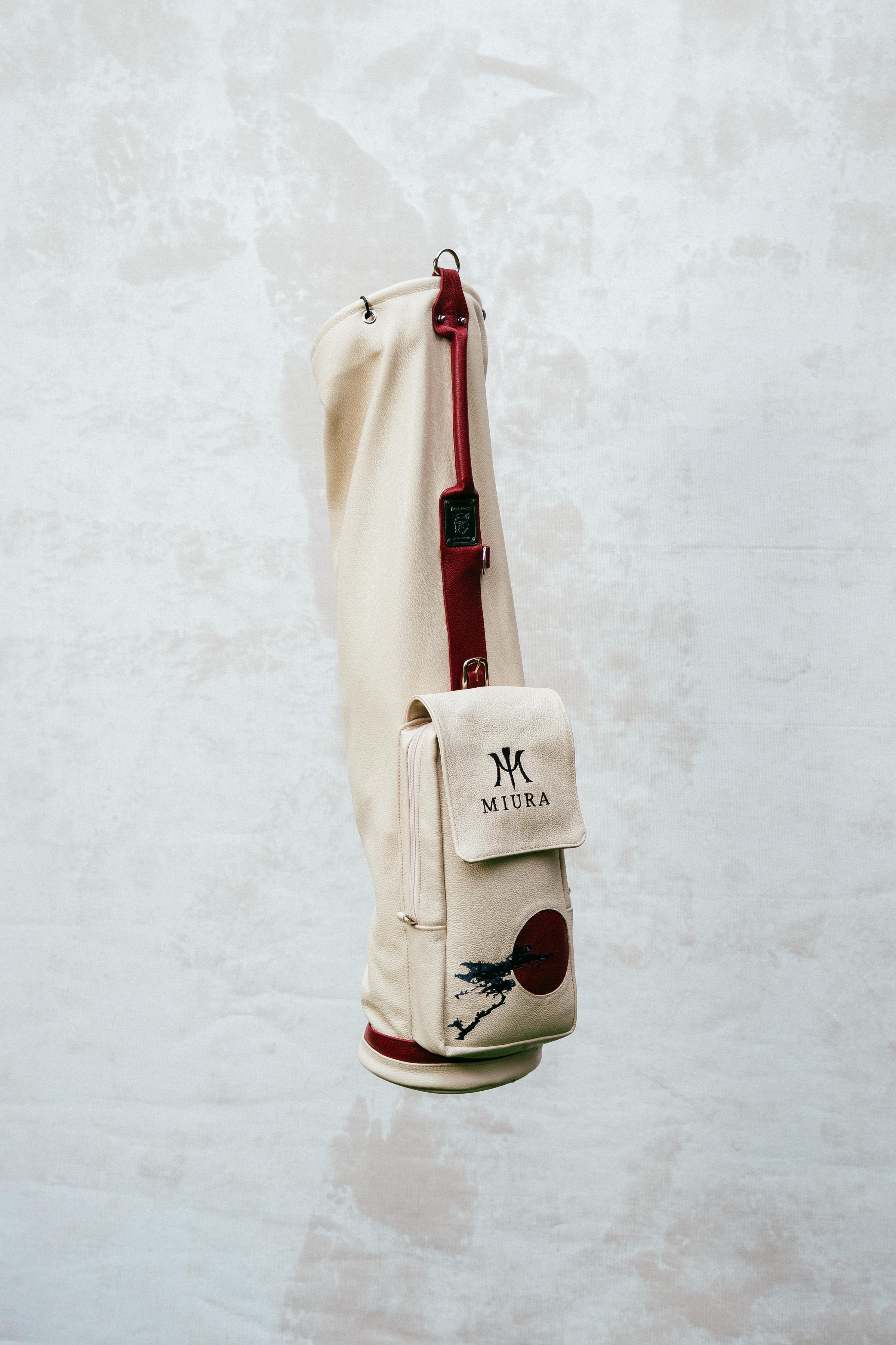 BG X MIURA - Rising Sun – BOLD GOLF
