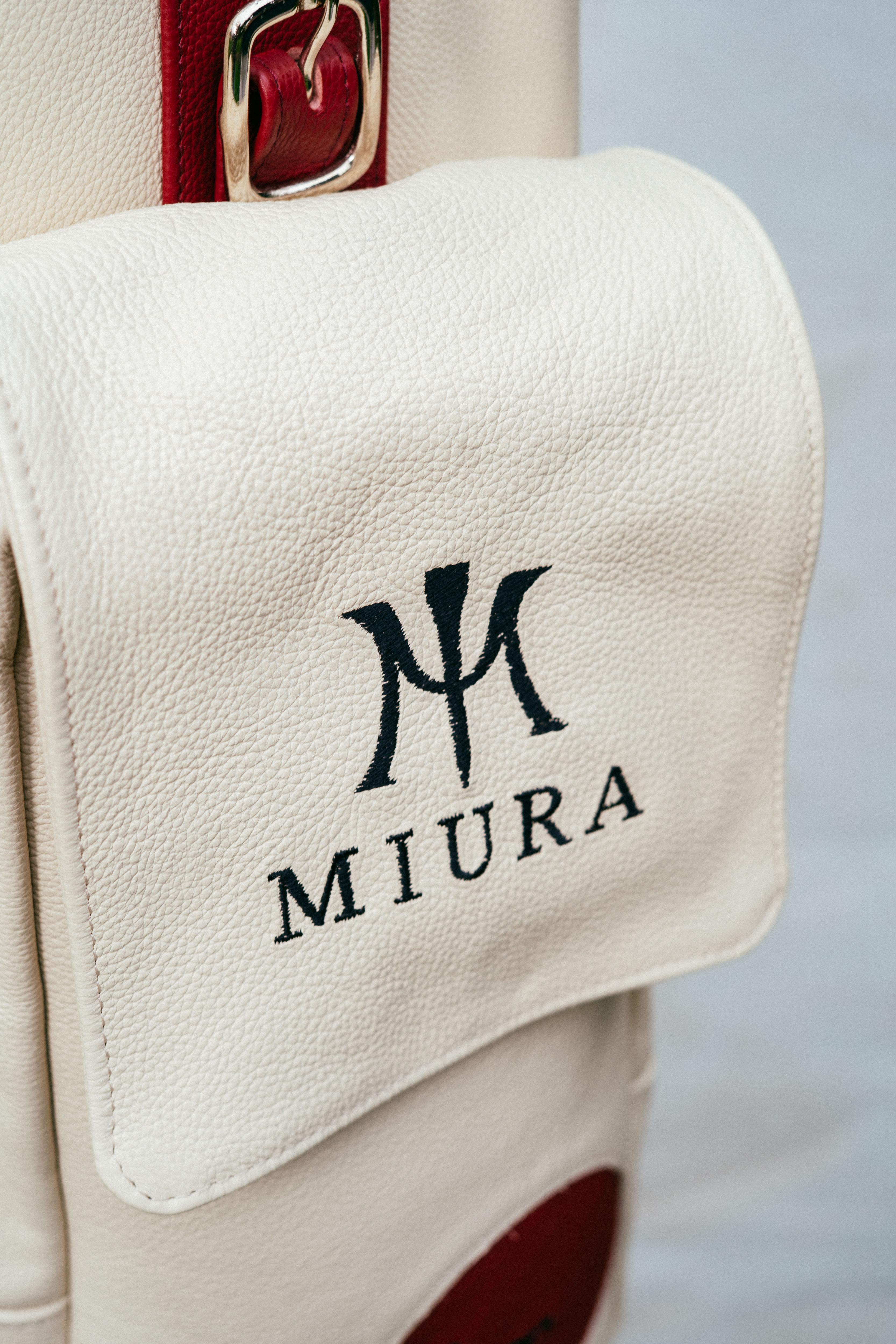 BG X MIURA - Rising Sun – BOLD GOLF