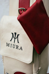 BG X MIURA -  Rising Sun
