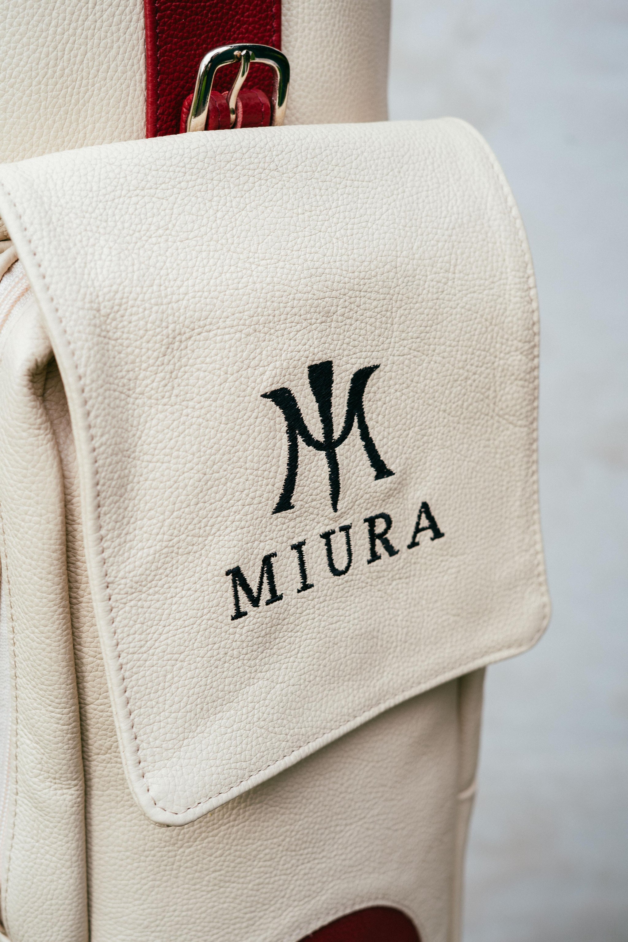 BG X MIURA -  Samurai